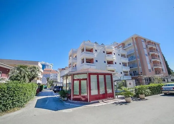 Dimic Ellite Accommodation