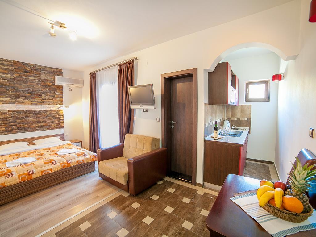 Dimic Ellite * Budva