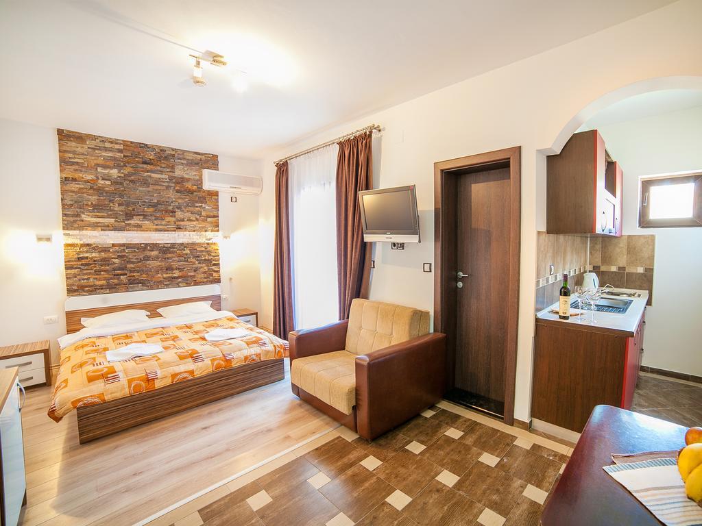 Apartment Dimic Ellite