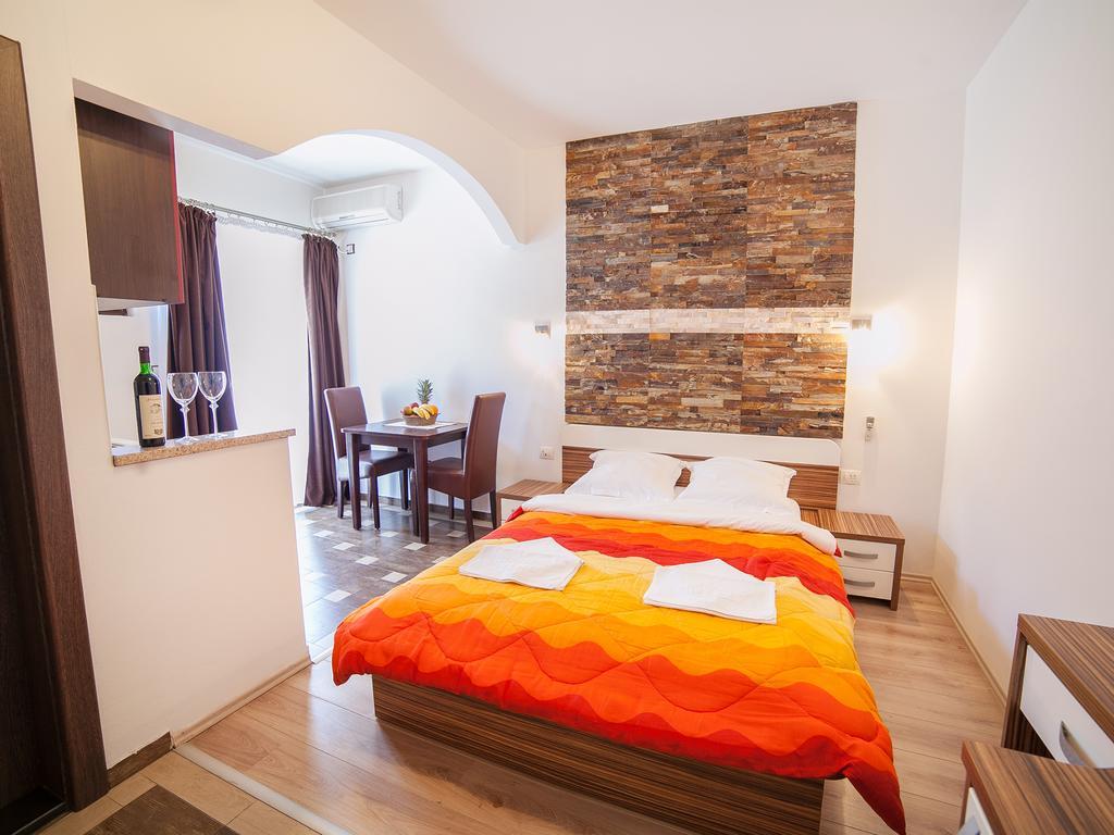 Dimic Ellite Apartment