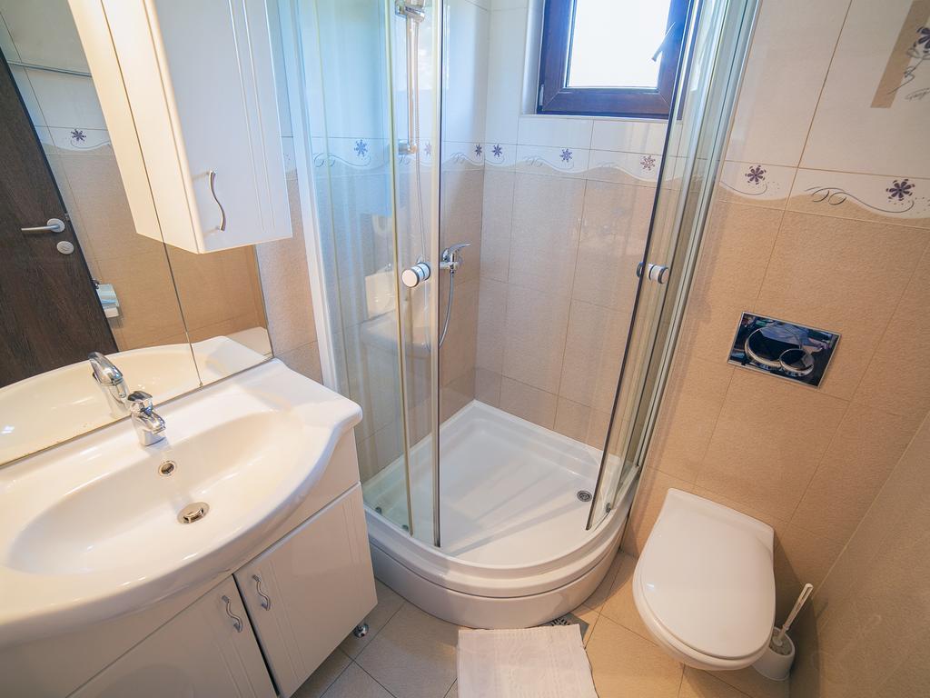 Apartment Dimic Ellite Budva