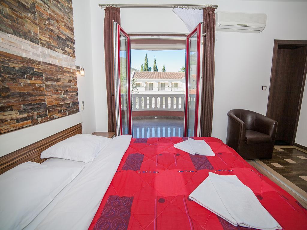 Dimic Ellite Apartment Budva