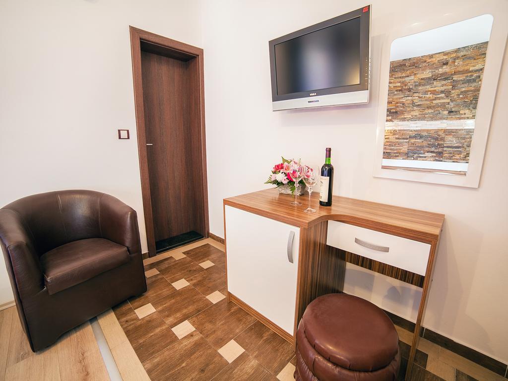 Dimic Ellite Apartment