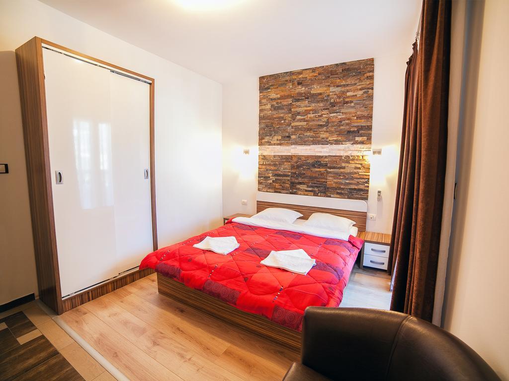 Apartment Dimic Ellite *