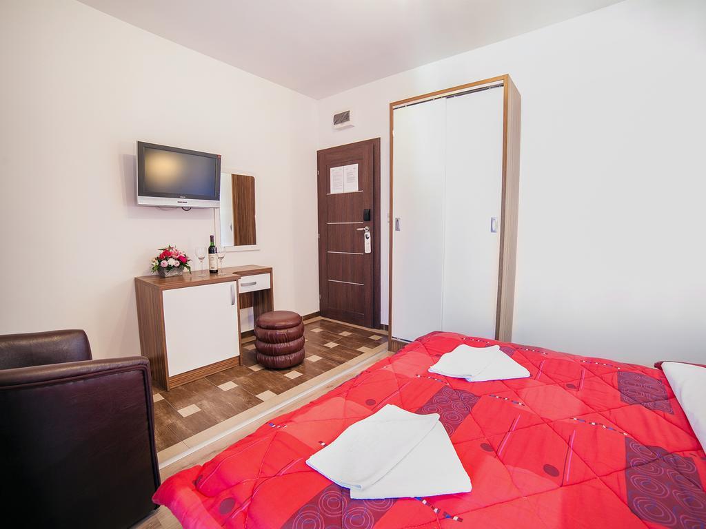 Apartment Dimic Ellite