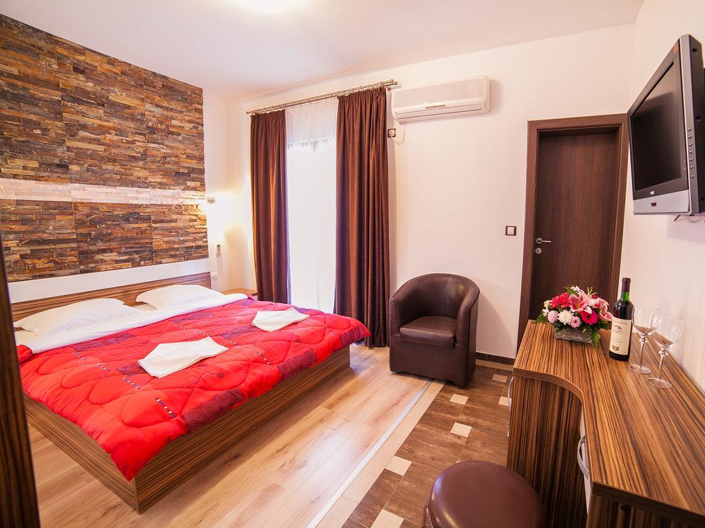 Dimic Ellite Apartment Budva