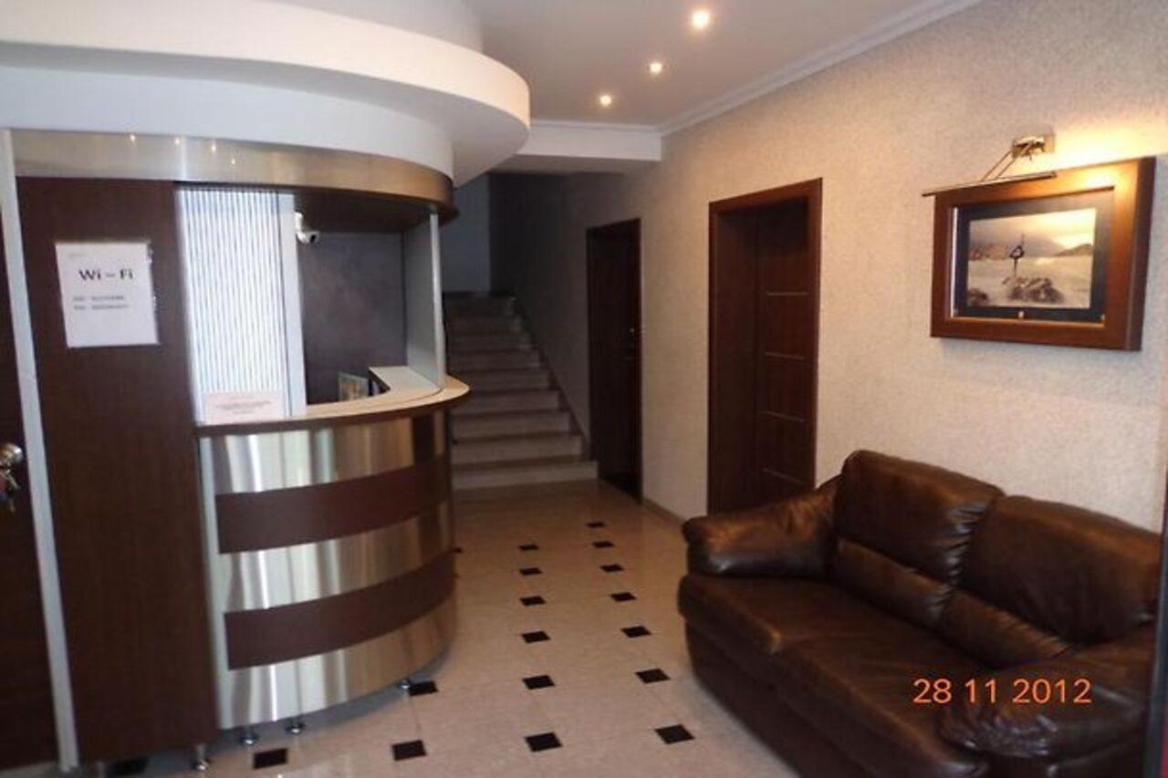 Apartment Dimic Ellite *