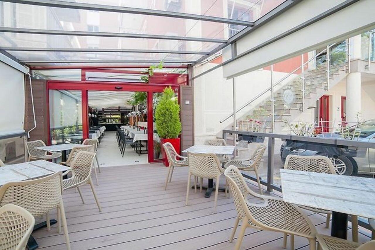 Dimic Ellite Apartment *