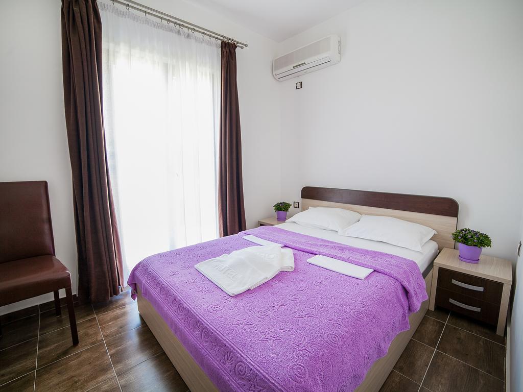 Apartment Dimic Ellite Budva