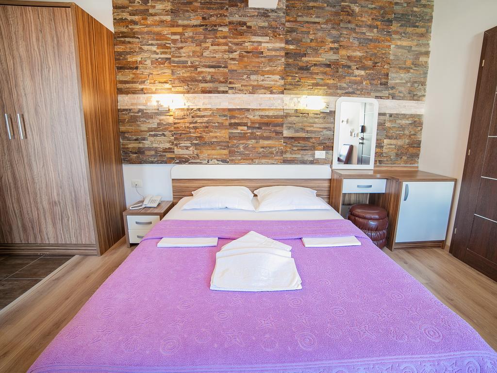 Apartment Dimic Ellite