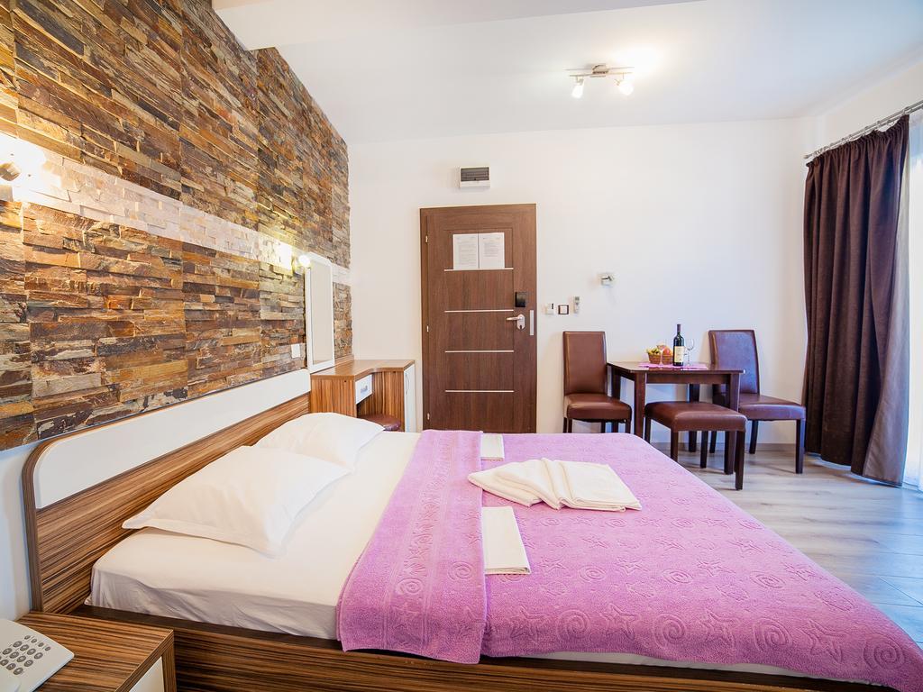 Dimic Ellite Apartment