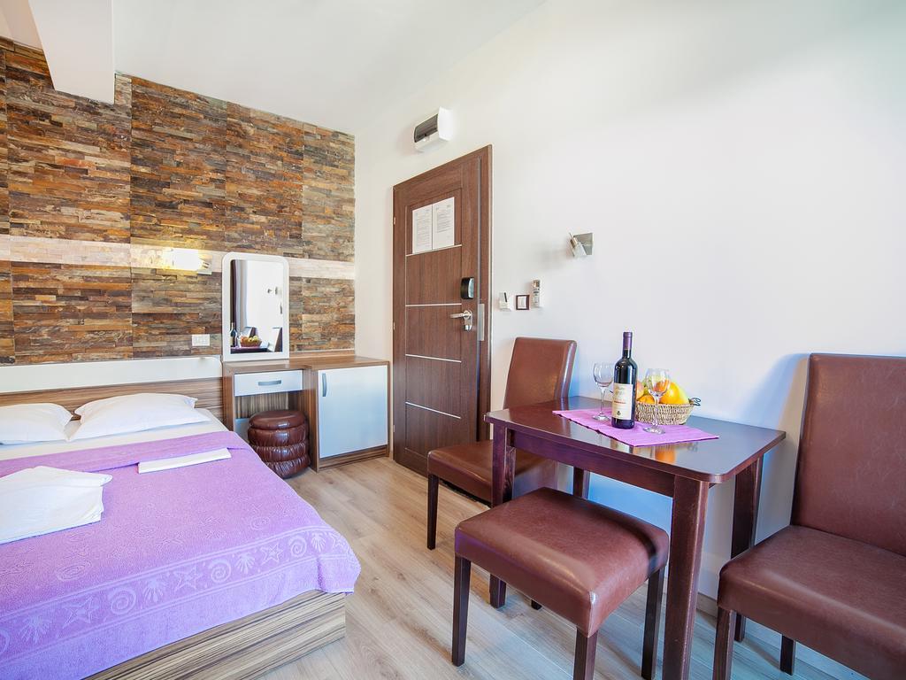 Apartment Dimic Ellite *