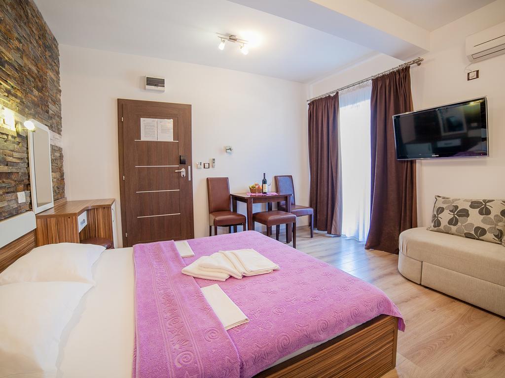 Apartment Dimic Ellite Budva