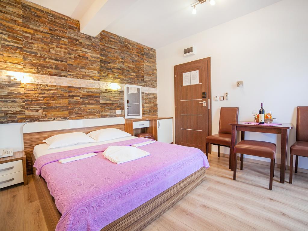 Dimic Ellite Apartment Budva