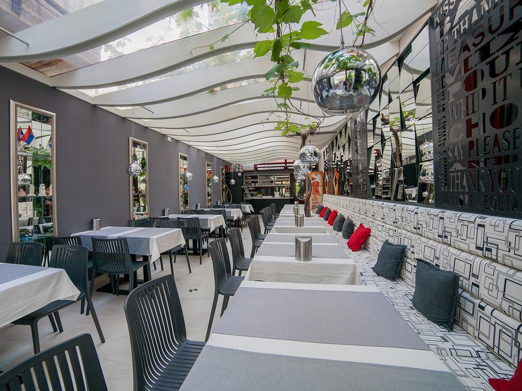 Dimic Ellite Apartment