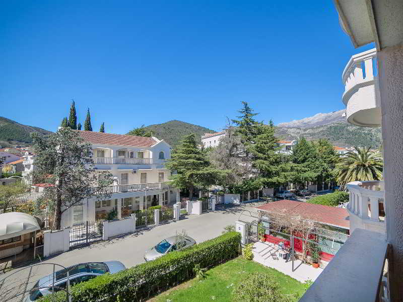 Apartment Dimic Ellite *