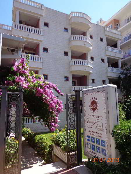 Apartment Dimic Ellite