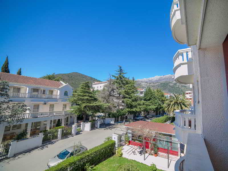 Dimic Ellite Apartment