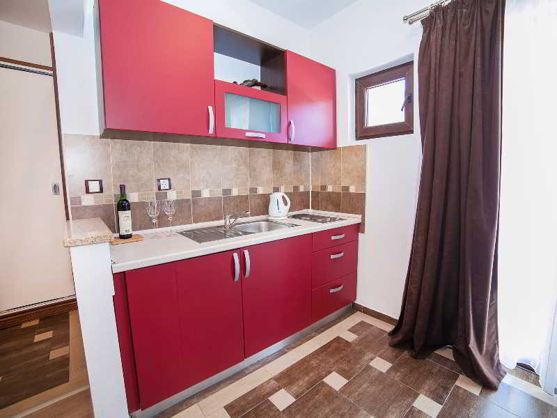 Apartment Dimic Ellite