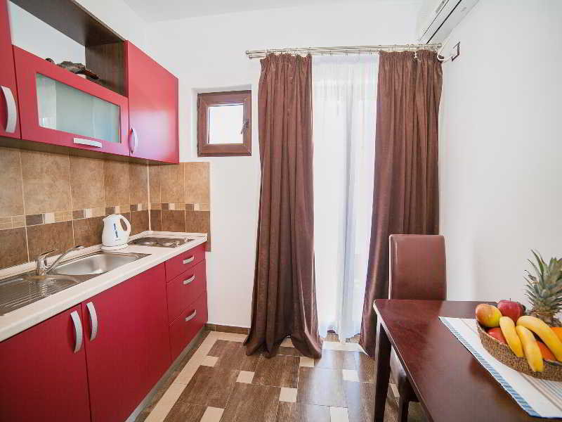 Dimic Ellite Apartment *