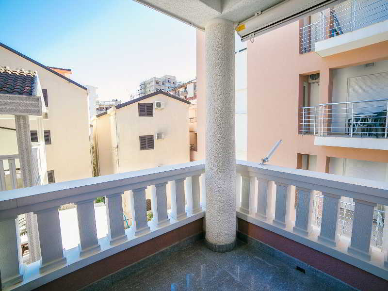 Apartment Dimic Ellite Budva
